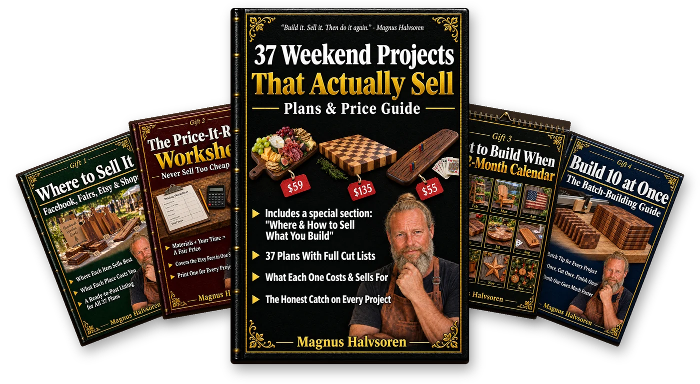 The book and all 4 gifts